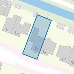 Perceel BSR00-K-1258