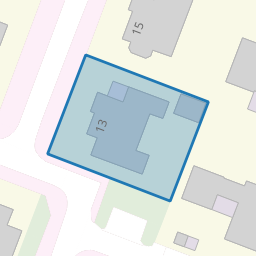 Perceel BSR00-K-1262