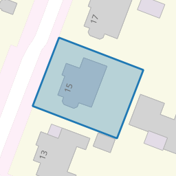 Perceel BSR00-K-1263