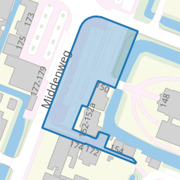 Perceel BSR00-K-1269