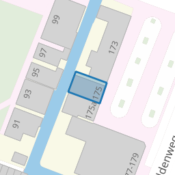 Perceel BSR00-K-1274