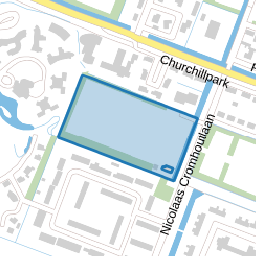 Perceel BSR00-K-1277