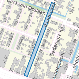 Perceel BSR00-K-1279