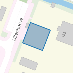 Perceel BSR00-K-1281