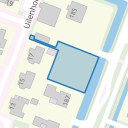 Perceel BSR00-K-1282