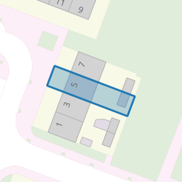 Perceel BSR00-K-1286