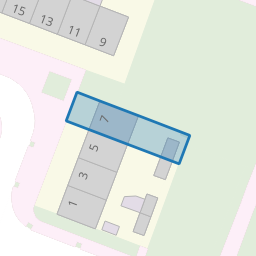 Perceel BSR00-K-1287