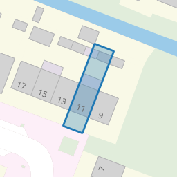 Perceel BSR00-K-1289