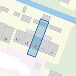 Perceel BSR00-K-1290