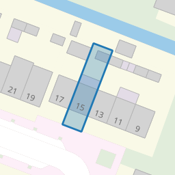 Perceel BSR00-K-1291