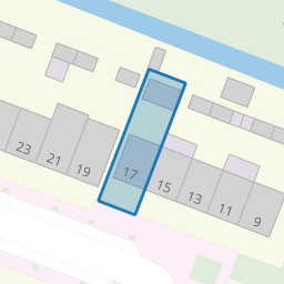 Perceel BSR00-K-1292