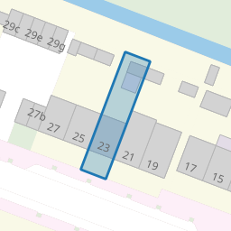 Perceel BSR00-K-1295