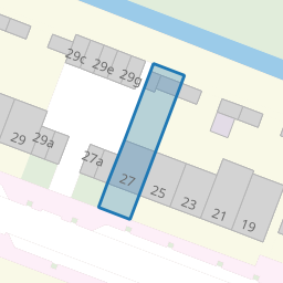 Perceel BSR00-K-1297