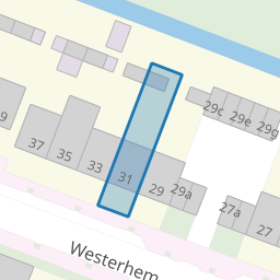 Perceel BSR00-K-1299