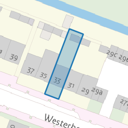 Perceel BSR00-K-1300