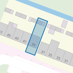 Perceel BSR00-K-1303