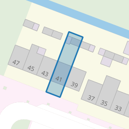 Perceel BSR00-K-1304