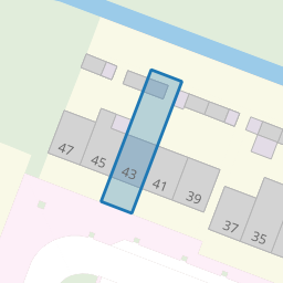 Perceel BSR00-K-1305