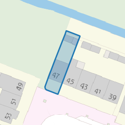 Perceel BSR00-K-1307