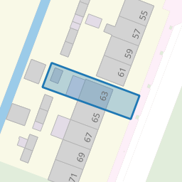 Perceel BSR00-K-1315