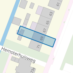 Perceel BSR00-K-1318