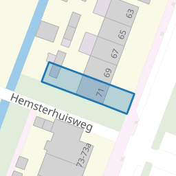 Perceel BSR00-K-1319