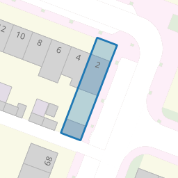 Perceel BSR00-K-1320