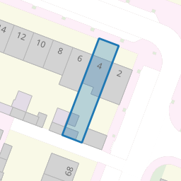 Perceel BSR00-K-1321