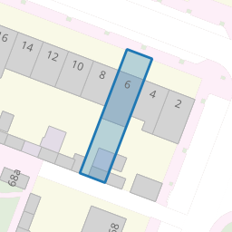 Perceel BSR00-K-1322