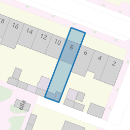 Perceel BSR00-K-1323