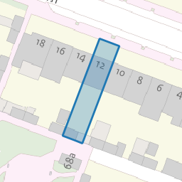 Perceel BSR00-K-1325