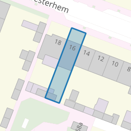 Perceel BSR00-K-1327