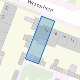 Perceel BSR00-K-1328