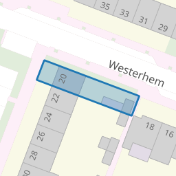 Perceel BSR00-K-1329