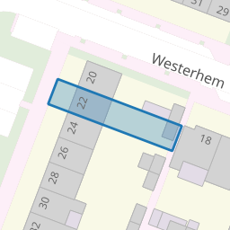 Perceel BSR00-K-1330