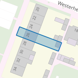 Perceel BSR00-K-1332