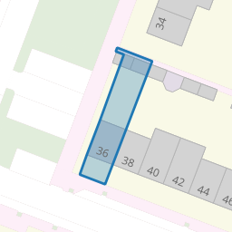 Perceel BSR00-K-1337