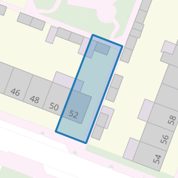 Perceel BSR00-K-1345