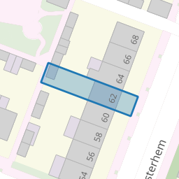 Perceel BSR00-K-1350