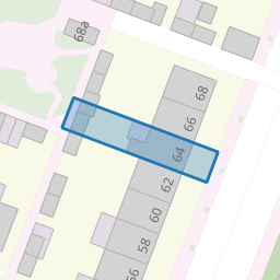 Perceel BSR00-K-1351