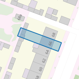 Perceel BSR00-K-1352