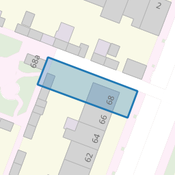 Perceel BSR00-K-1353