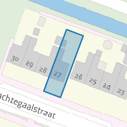 Perceel BSR00-K-1358