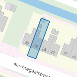 Perceel BSR00-K-1360