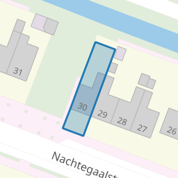 Perceel BSR00-K-1361