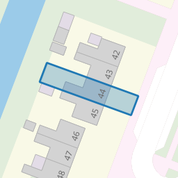 Perceel BSR00-K-1375