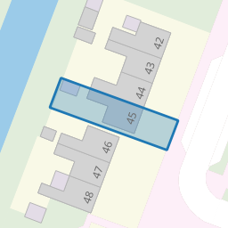 Perceel BSR00-K-1376