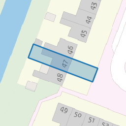 Perceel BSR00-K-1378