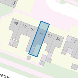 Perceel BSR00-K-1383