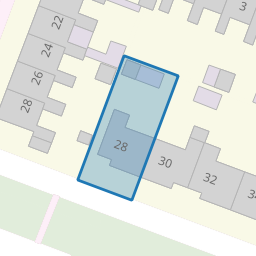 Perceel BSR00-K-1386